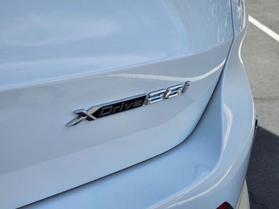 2026 BMW X1 xDrive28i