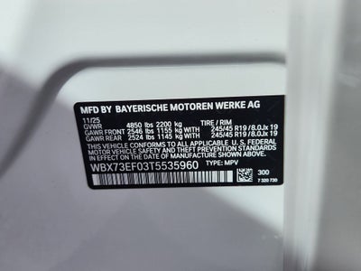 2026 BMW X1 xDrive28i