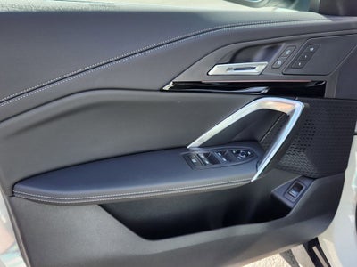 2026 BMW X1 xDrive28i