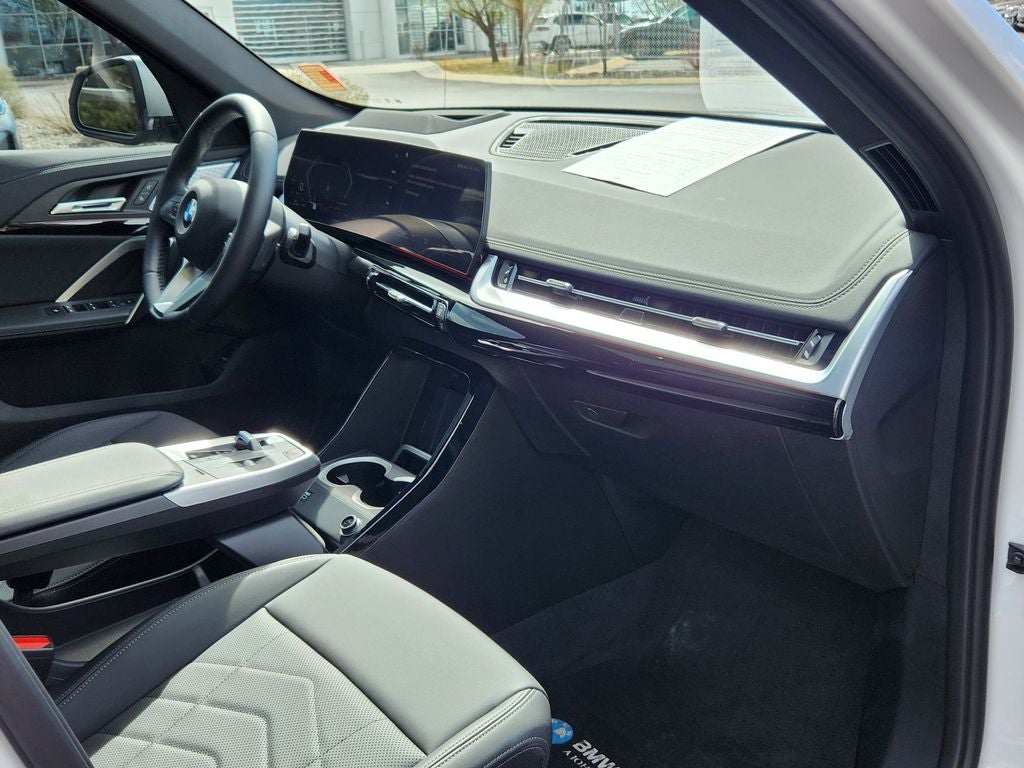2023 BMW X1 xDrive28i
