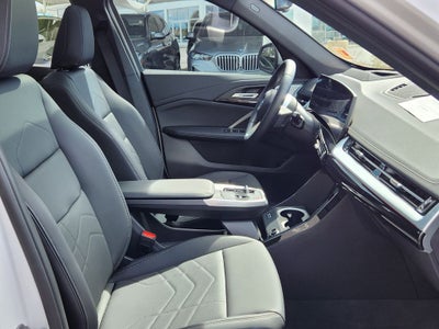 2023 BMW X1 xDrive28i