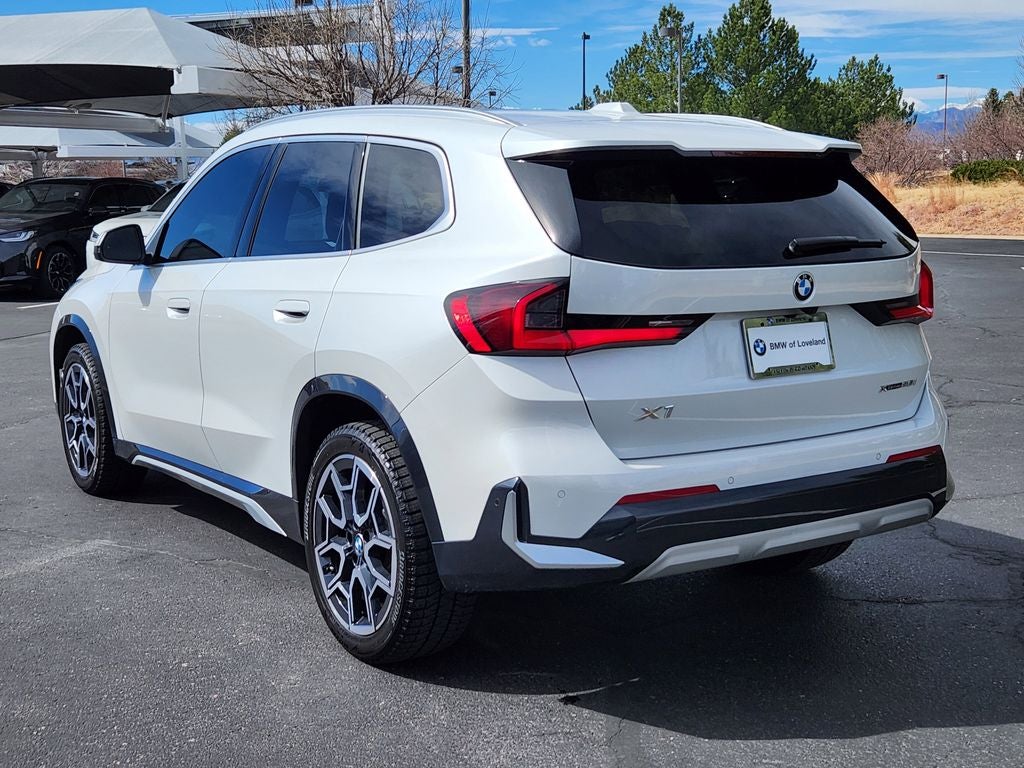 2023 BMW X1 xDrive28i