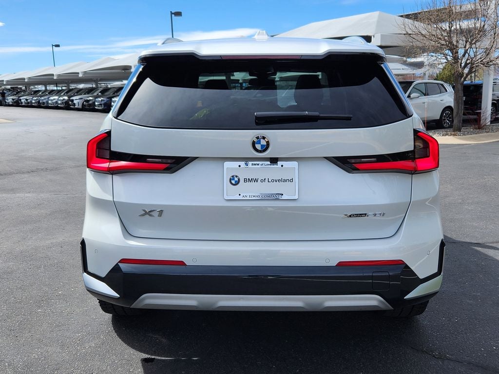 2023 BMW X1 xDrive28i