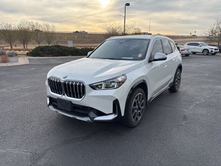 2023 BMW X1 xDrive28i