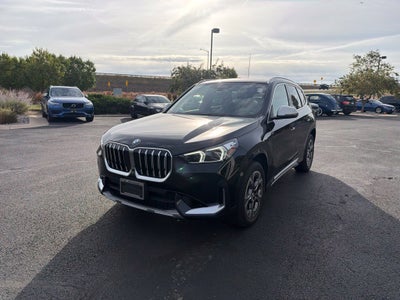 2024 BMW X1 xDrive28i