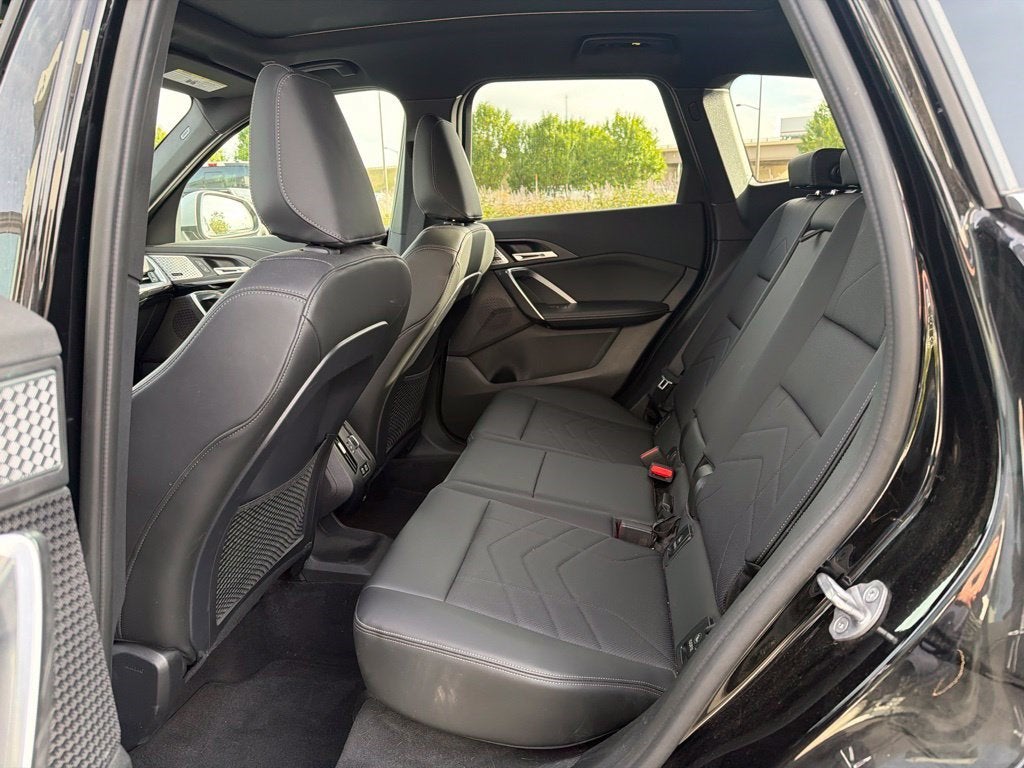 2024 BMW X1 xDrive28i