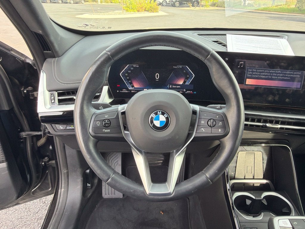 2024 BMW X1 xDrive28i