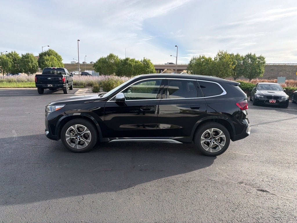 2024 BMW X1 xDrive28i
