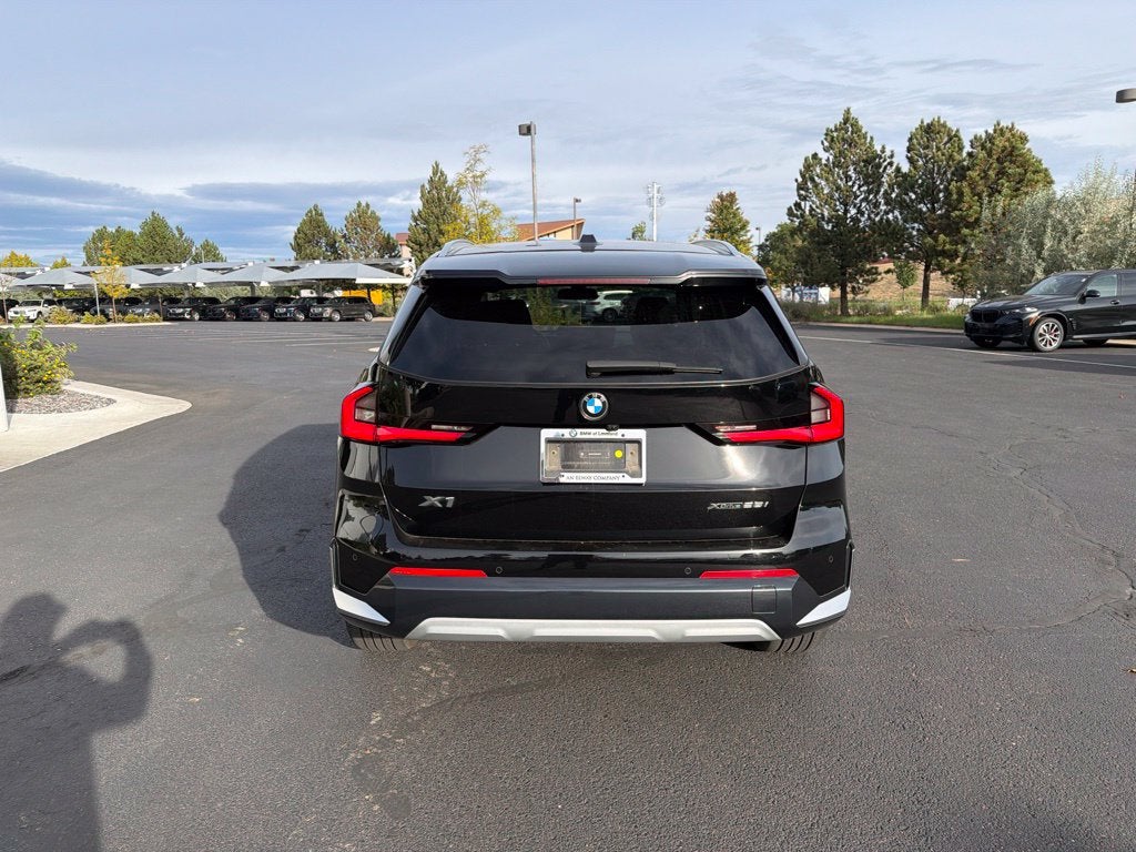 2024 BMW X1 xDrive28i