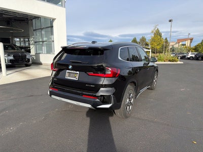 2024 BMW X1 xDrive28i