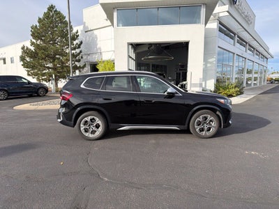 2024 BMW X1 xDrive28i