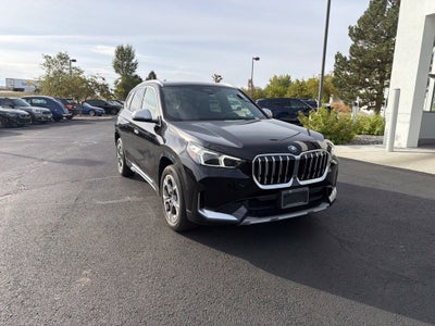 2024 BMW X1 xDrive28i
