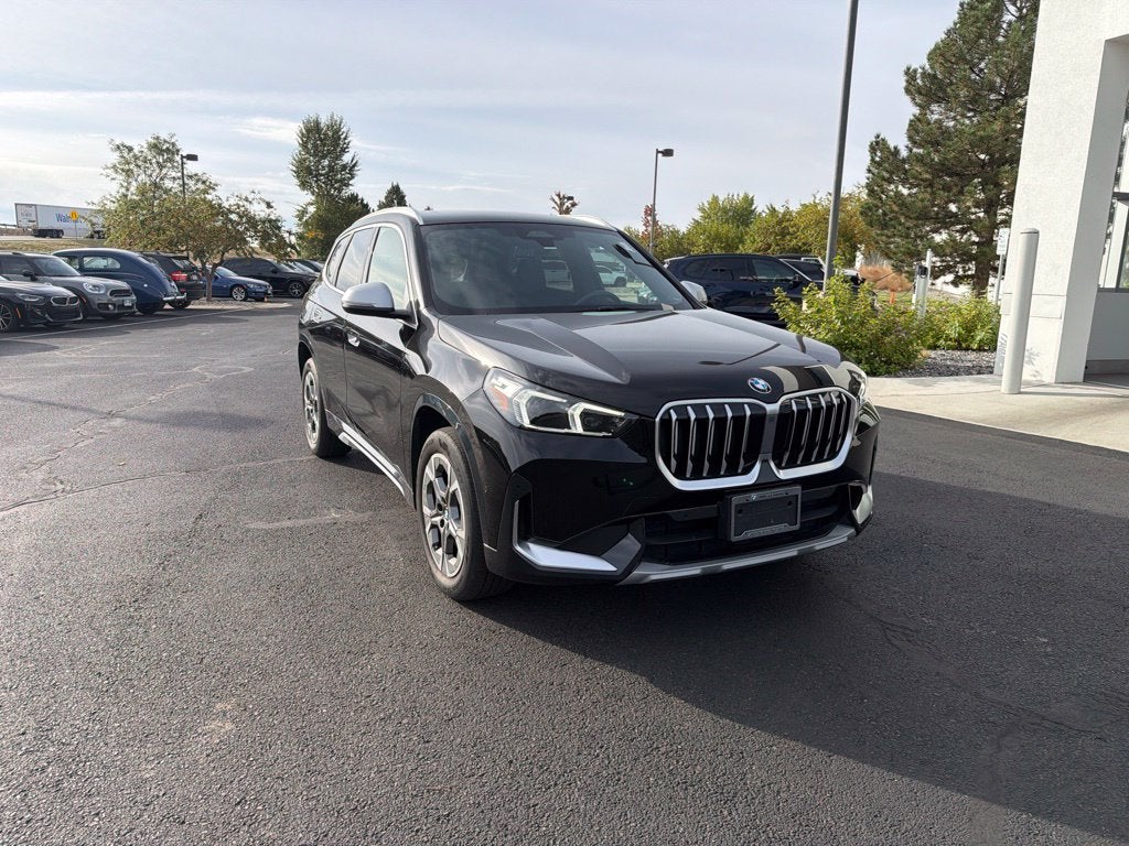 2024 BMW X1 xDrive28i