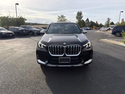 2024 BMW X1 xDrive28i