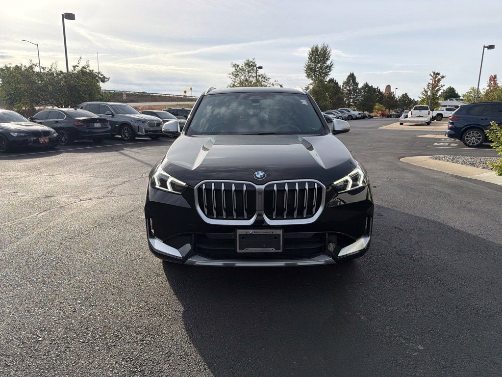 2024 BMW X1 xDrive28i
