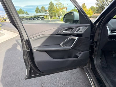 2024 BMW X1 xDrive28i