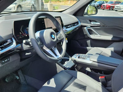 2026 BMW X1 xDrive28i