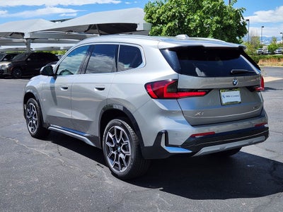 2026 BMW X1 xDrive28i