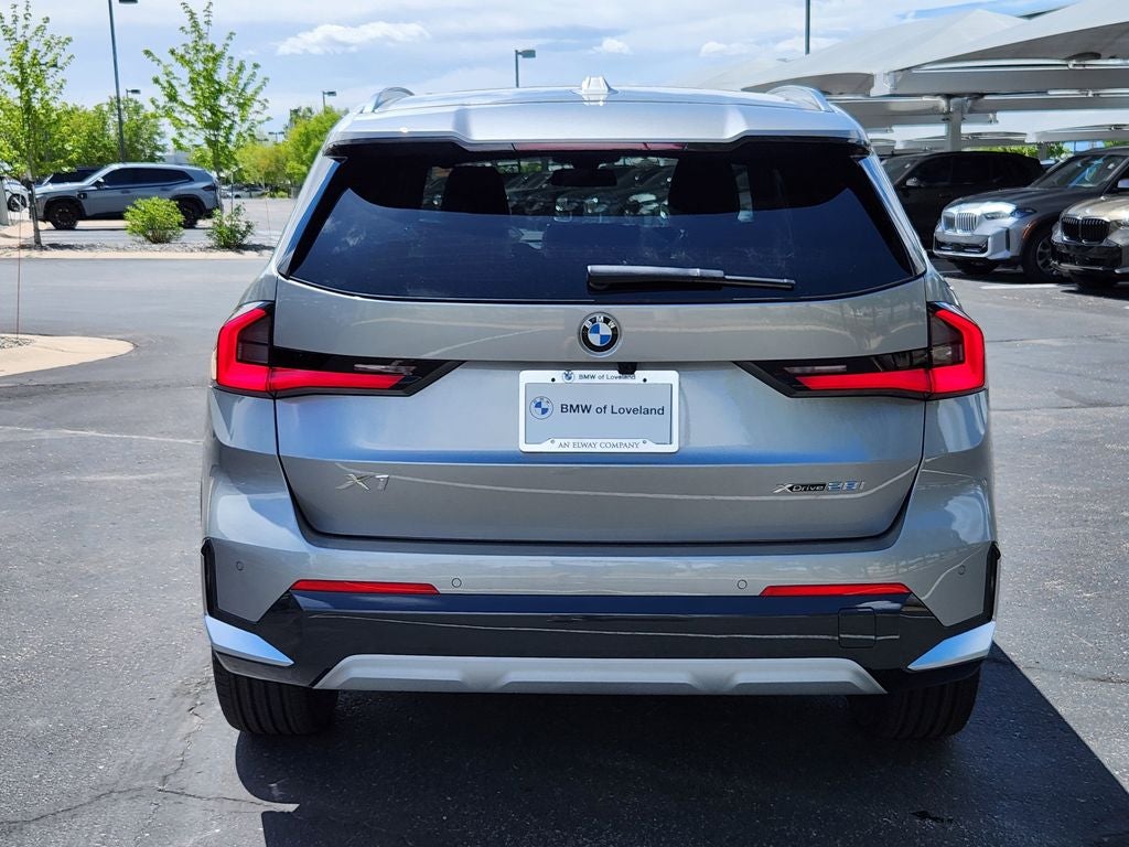 2026 BMW X1 xDrive28i