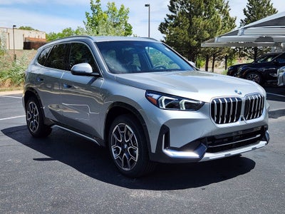2026 BMW X1 xDrive28i