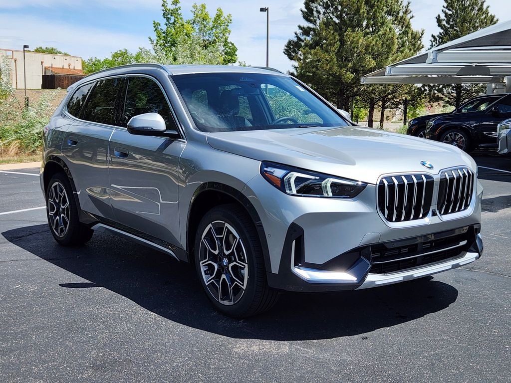 2026 BMW X1 xDrive28i