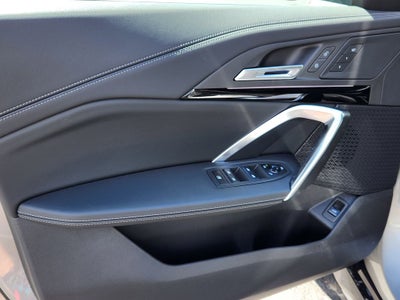 2026 BMW X1 xDrive28i