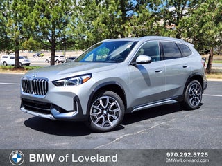 2026 BMW X1 xDrive28i
