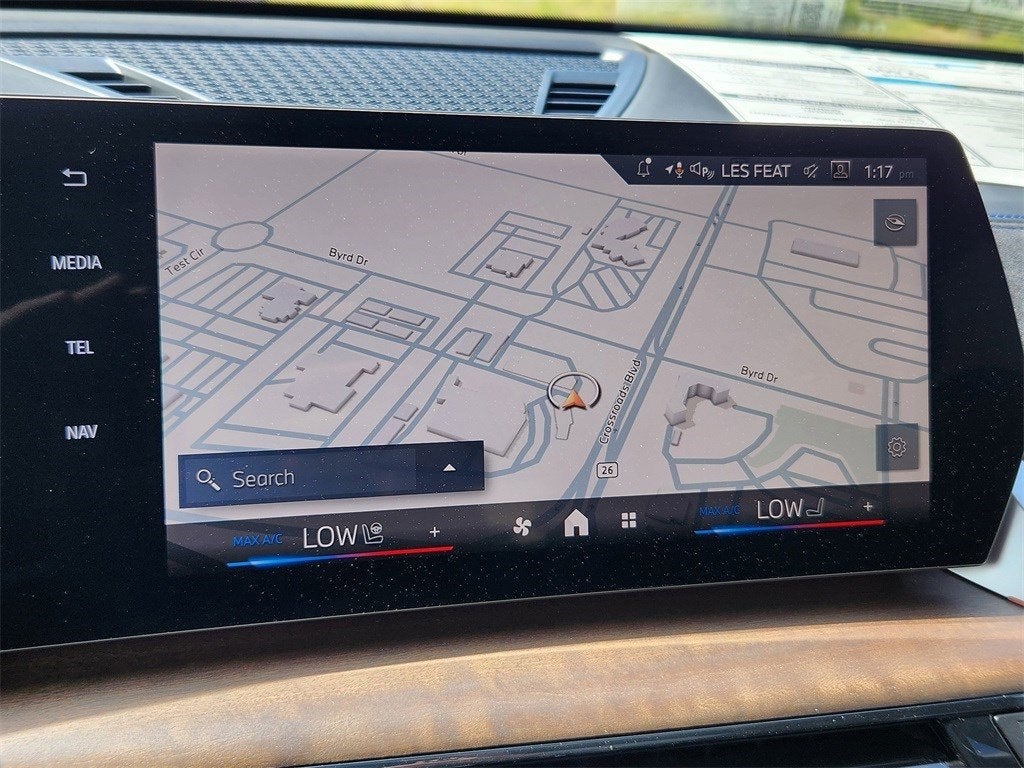 2026 BMW X1 xDrive28i Courtesy Vehicle