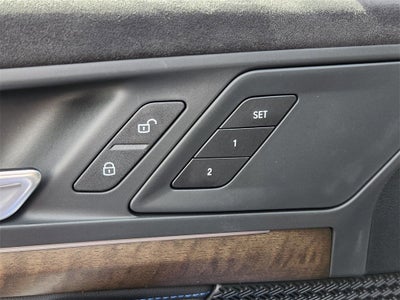 2026 BMW X1 xDrive28i Courtesy Vehicle