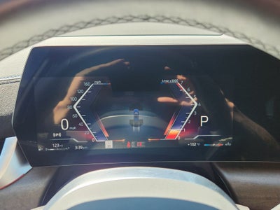 2026 BMW X1 xDrive28i Courtesy Vehicle