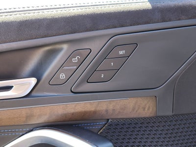 2026 BMW X1 xDrive28i Courtesy Vehicle