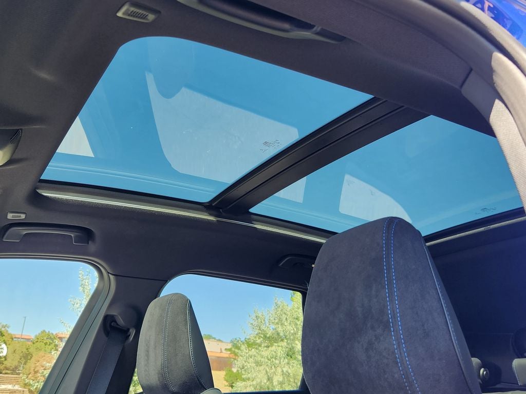 2026 BMW X1 xDrive28i Courtesy Vehicle