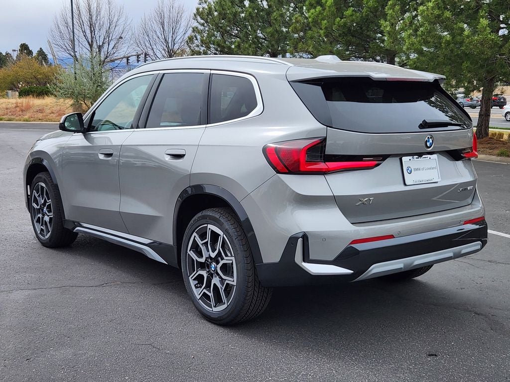 2026 BMW X1 xDrive28i