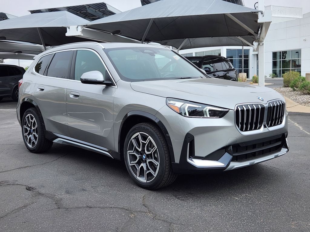 2026 BMW X1 xDrive28i