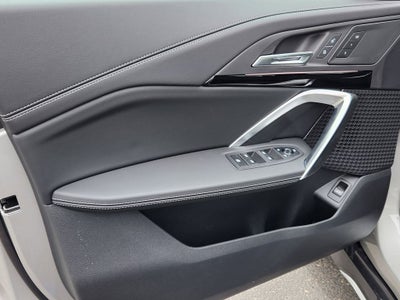 2026 BMW X1 xDrive28i