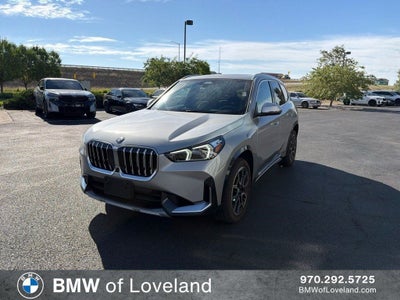 2023 BMW X1 xDrive28i