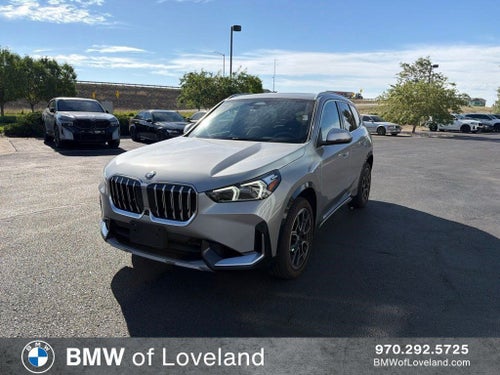 2023 BMW X1 xDrive28i