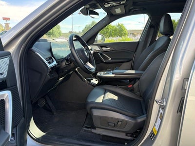 2023 BMW X1 xDrive28i