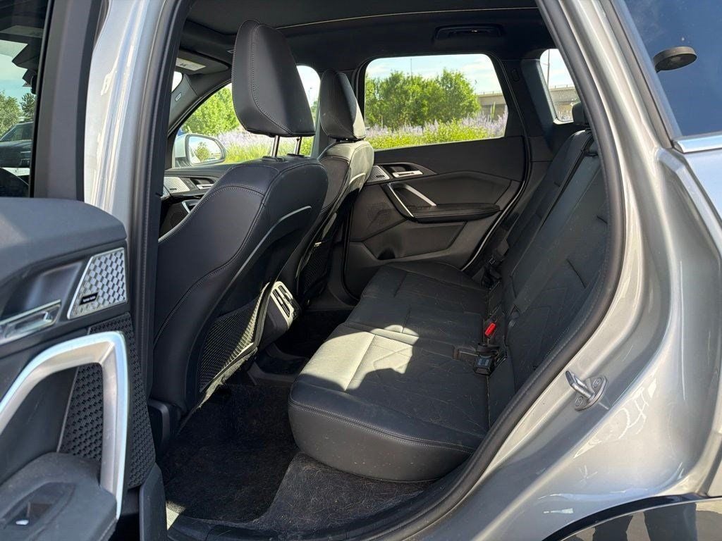 2023 BMW X1 xDrive28i