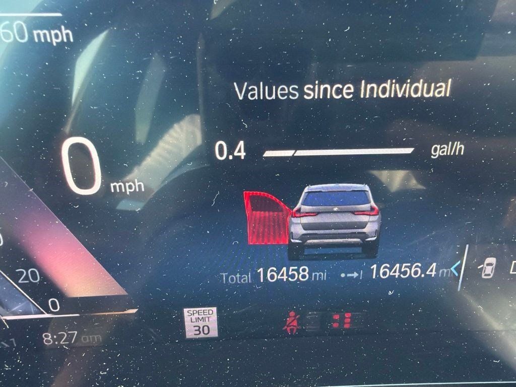 2023 BMW X1 xDrive28i