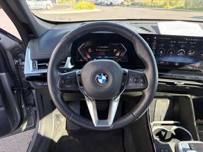 2023 BMW X1 xDrive28i