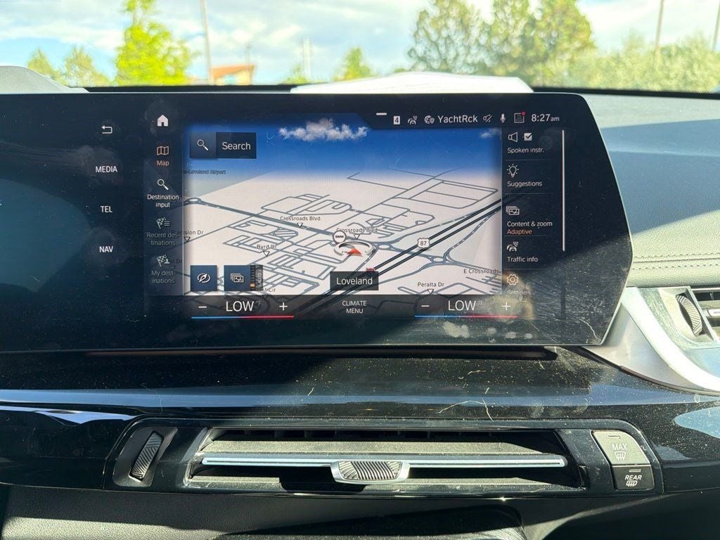 2023 BMW X1 xDrive28i