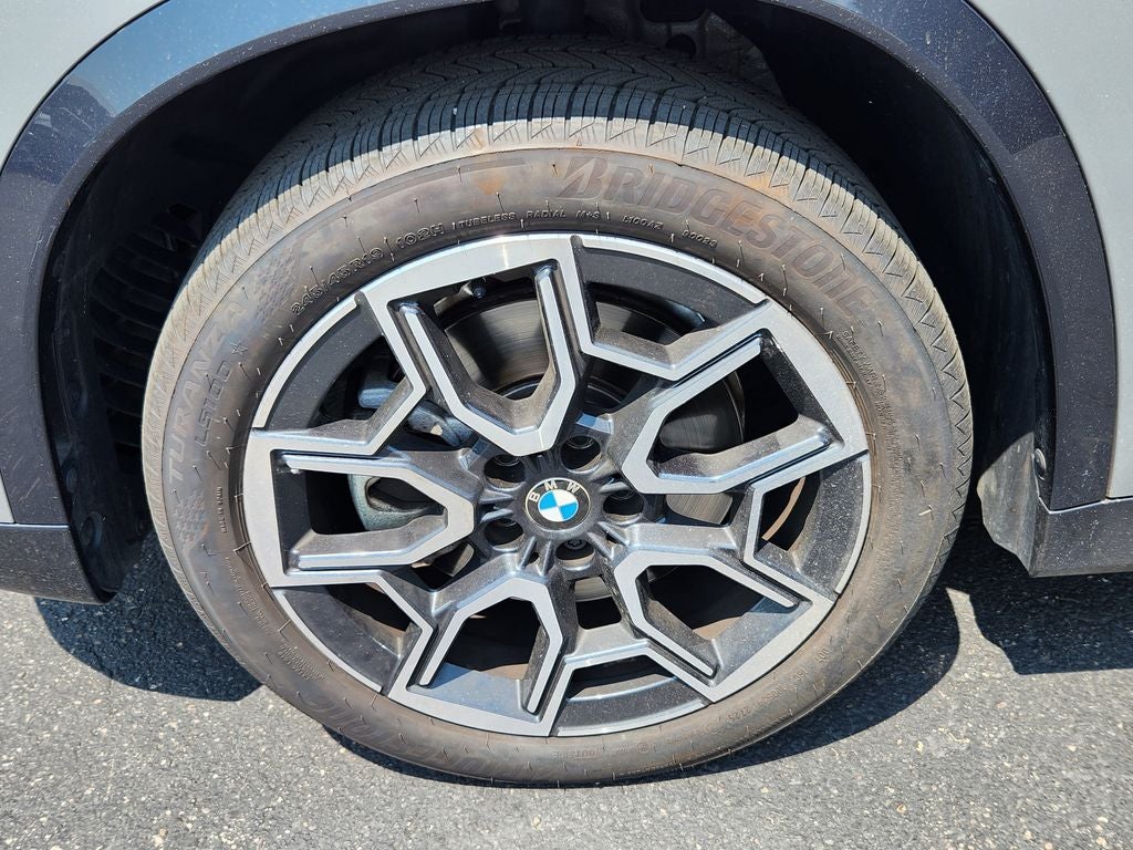 2023 BMW X1 xDrive28i