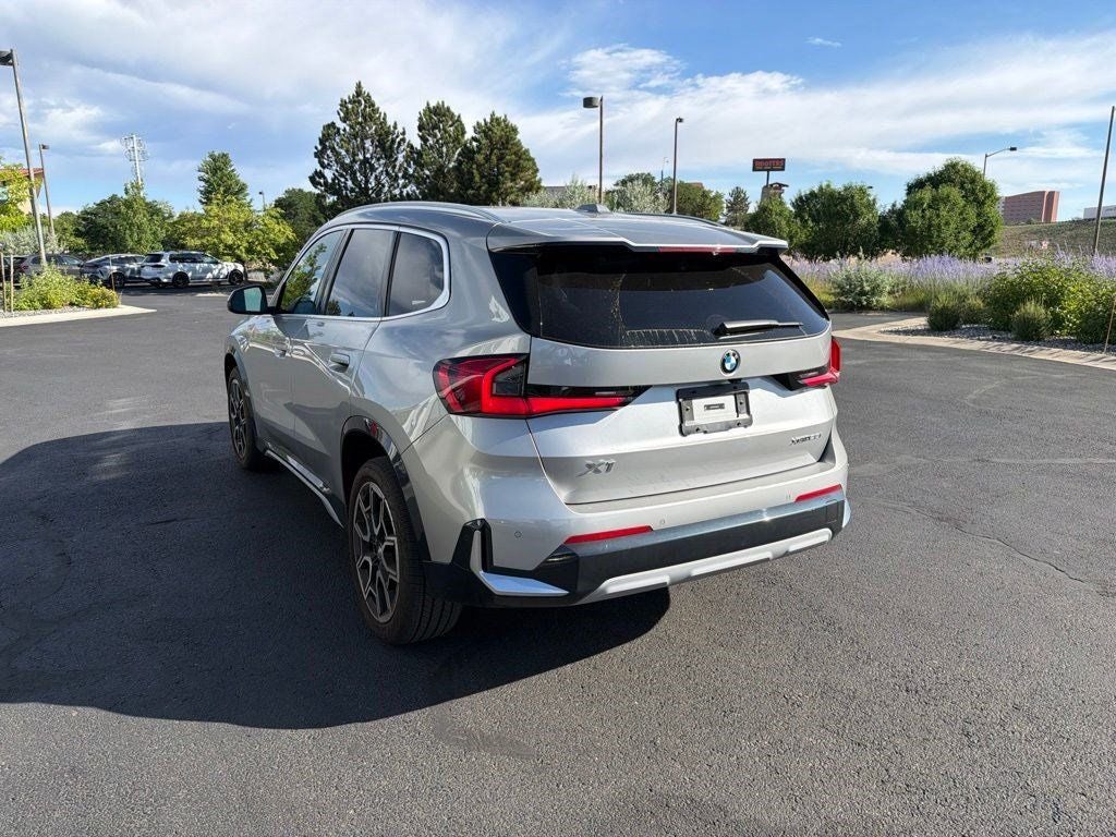 2023 BMW X1 xDrive28i