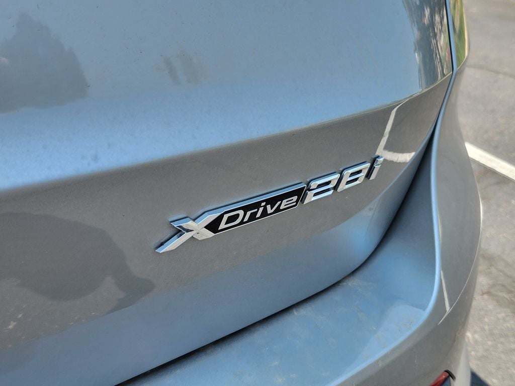2023 BMW X1 xDrive28i