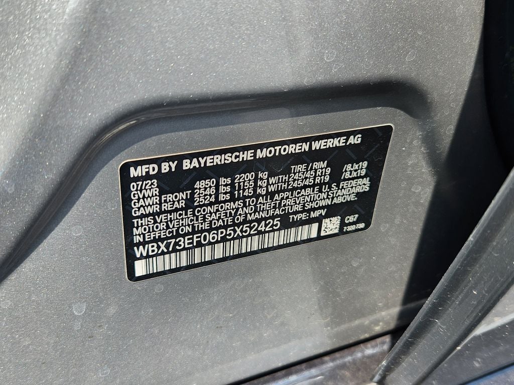 2023 BMW X1 xDrive28i