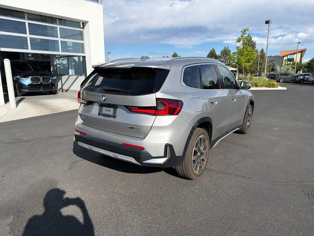 2023 BMW X1 xDrive28i