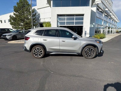 2023 BMW X1 xDrive28i