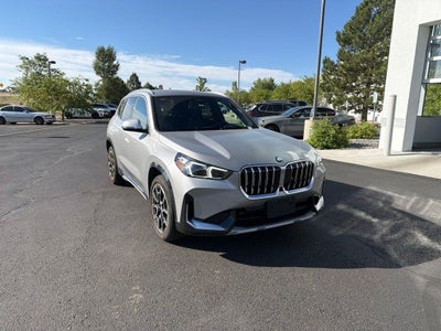 2023 BMW X1 xDrive28i