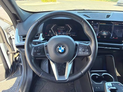 2023 BMW X1 xDrive28i